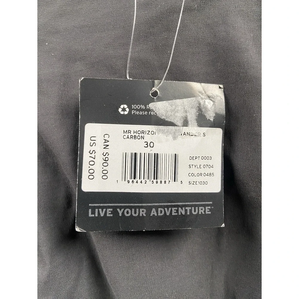 Eddie Bauer Men's Horizon Guide 10